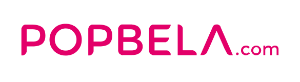 Logo Popbela Top Up
